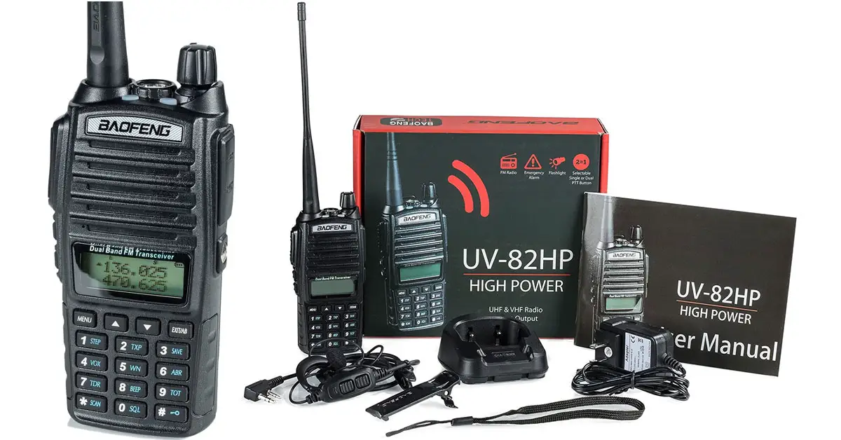 UV 82HP REVIEW visual data 8