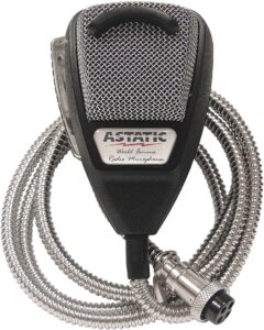 Best CB Radio Microphone on the Market of 2024 3 Astatic 302-10001SE