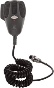 Best CB Radio Microphone on the Market of 2024 4 Cobra HG M75