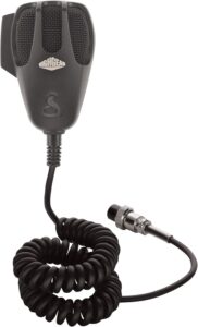 Best CB Radio Microphone on the Market of 2024 1 Cobra HG M77