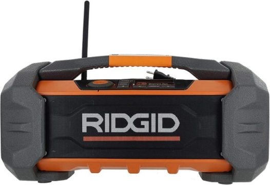 Ridgid R84087 Review