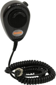 Best CB Radio Microphone on the Market of 2024 2 RoadKing RK56B