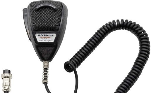 the best noise cancelling cb microphone