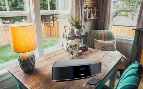Best Bose Wave Radio Review