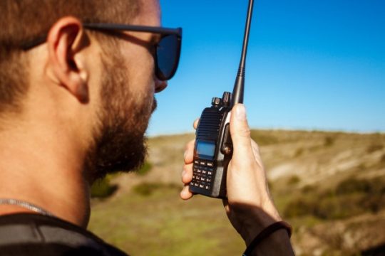 Best Ways To Improve Radio Communication Skills