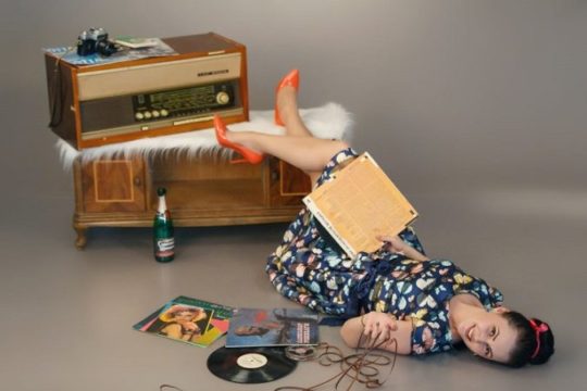 How to improve AM radio reception at Home