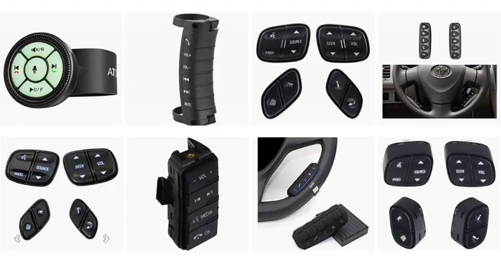 How To Connect Steering Wheel Controls To Aftermarket Radio Without