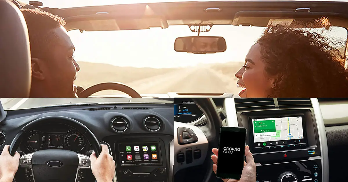 Reviews Of The 9 Best Kenwood Car Stereo