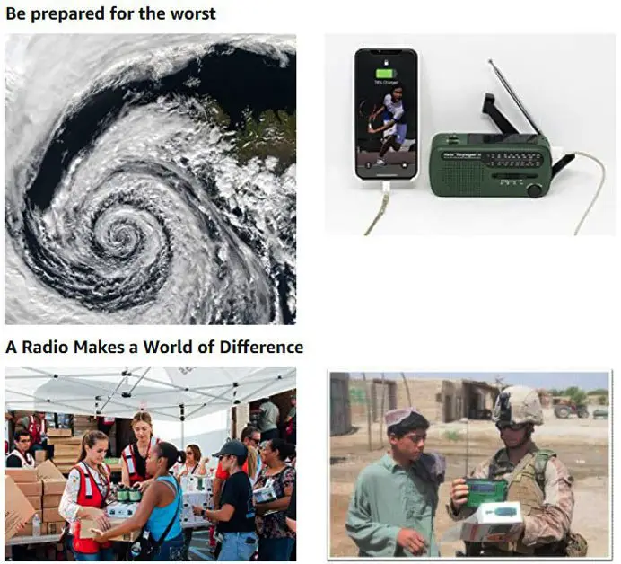 9 Best Emergency Shortwave Radio For Indoor And Outdoor