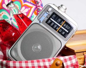 the best portable shortwave radios