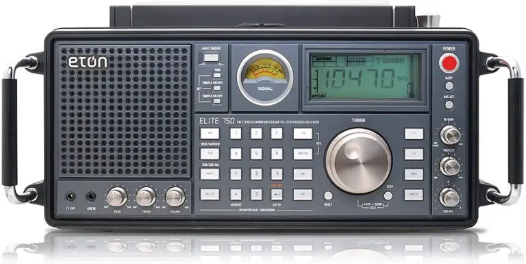 What is shortwave radio