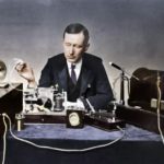 When was AM and FM radio inventedGuglielmo Marconi