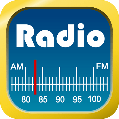 Radio FM app