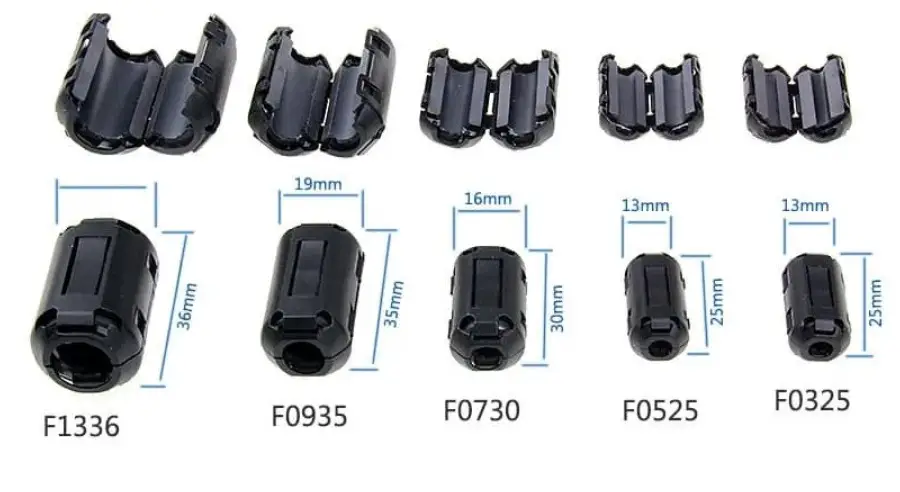 How to fix radio interference from LED lights (causes and solutions)? 3 31 10 2022 161832