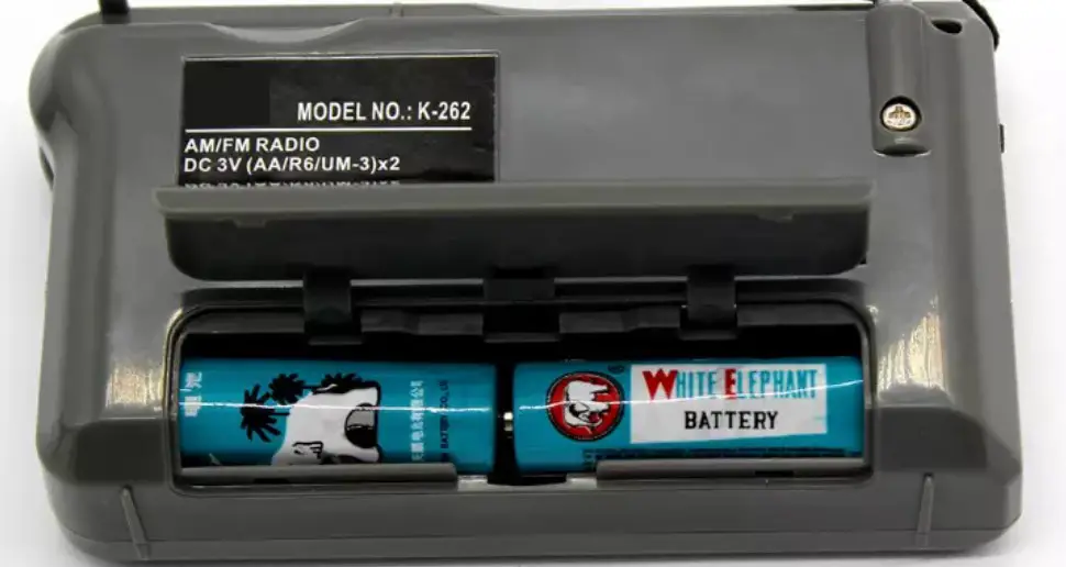 8 Best pocket radio in 2022 33 Screenshot 11 1
