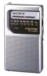 Best Pocket Radio: 8 Best Pocket Radio Reviews In 2022