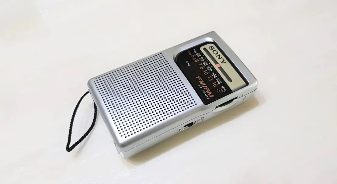Best Pocket Radio: 8 Best Pocket Radio Reviews In 2022