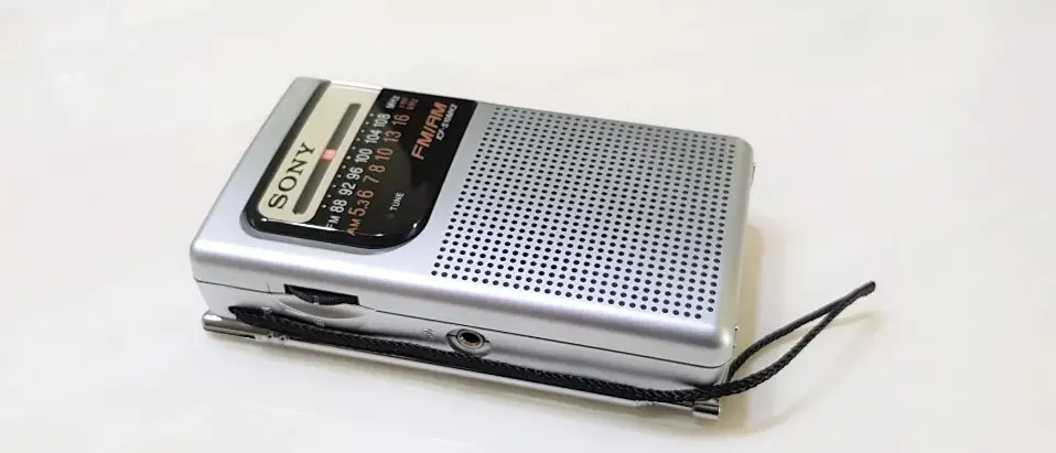 8 Best pocket radio in 2022 10 Screenshot 24 1