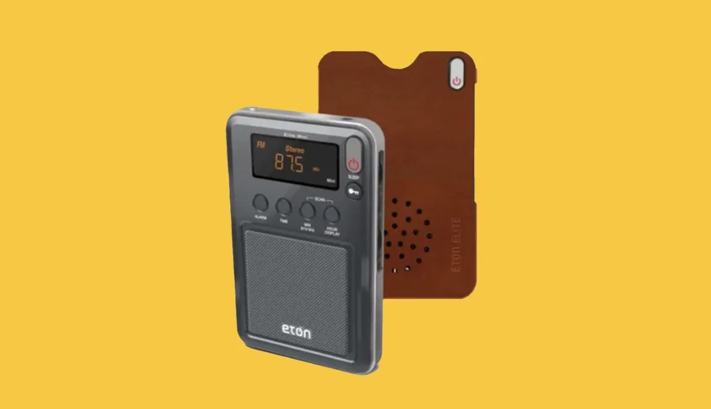 8 Best pocket radio in 2022 19 Screenshot 41 1