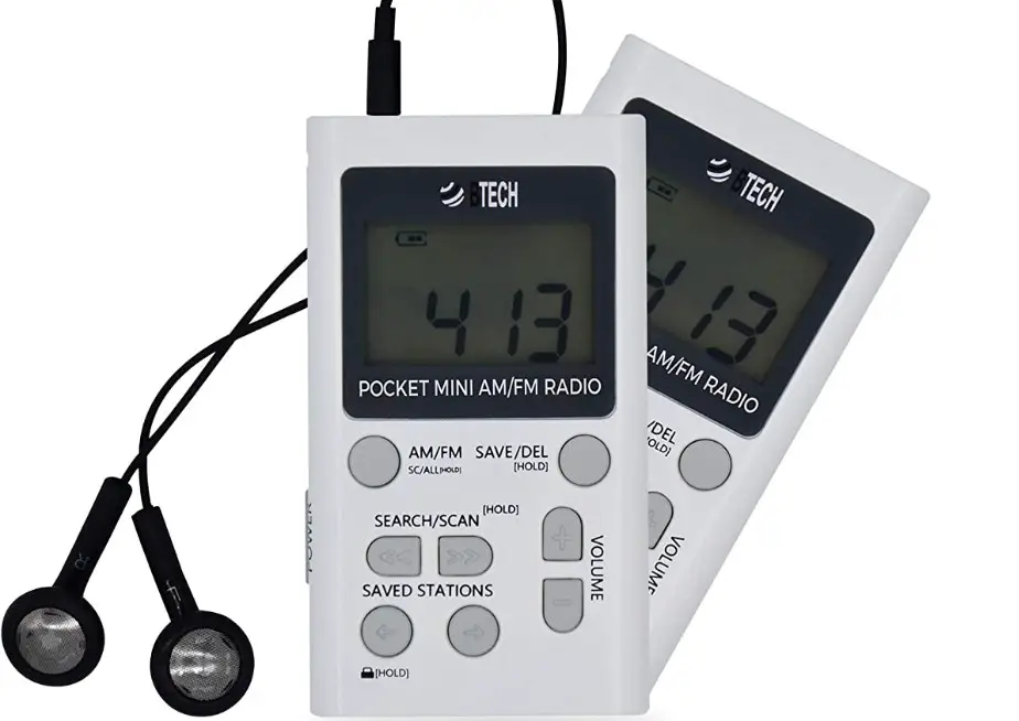 8 Best pocket radio in 2022 21 Screenshot 43 1