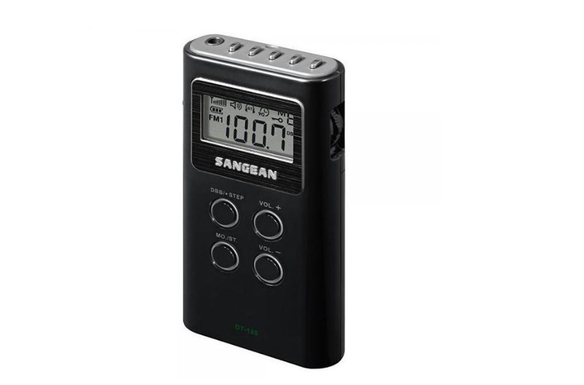 8 Best pocket radio in 2022 23 Screenshot 45 1