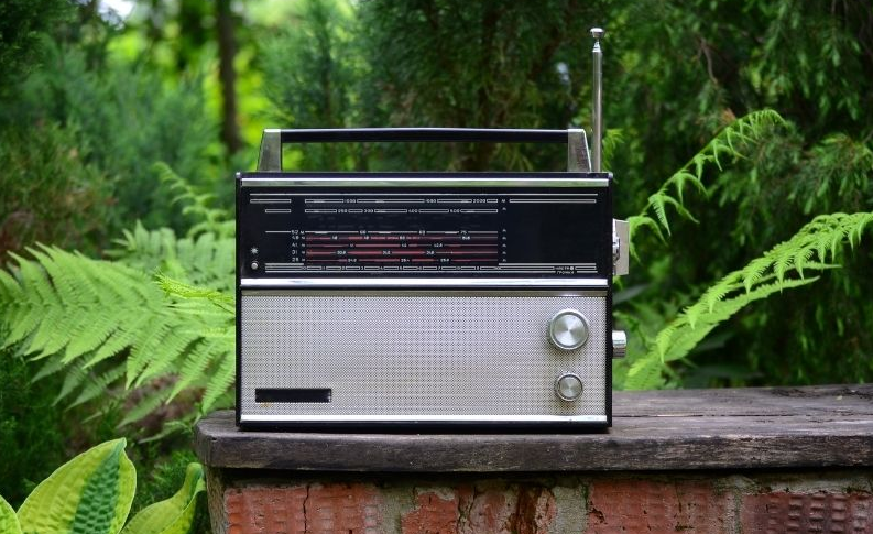 Best camping radio: make the perfect choice in 2022