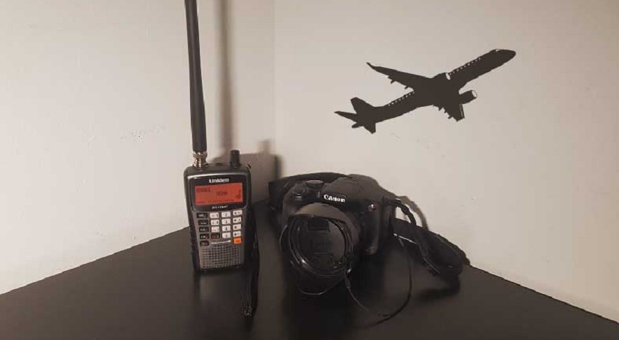 5 Best handheld aviation radio in 2022 12 Screenshot 14 2