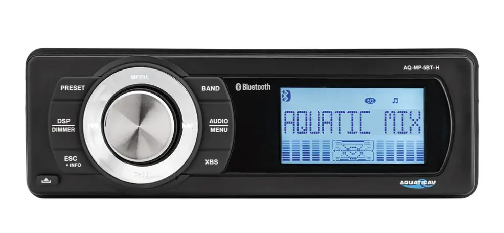 5 Best Harley replacement radio in 2022 6 Screenshot 15 2