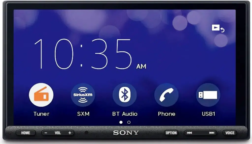 5 Best Harley replacement radio in 2022 7 Screenshot 16 2