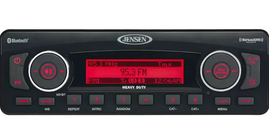 5 Best Harley replacement radio in 2022 10 Screenshot 19