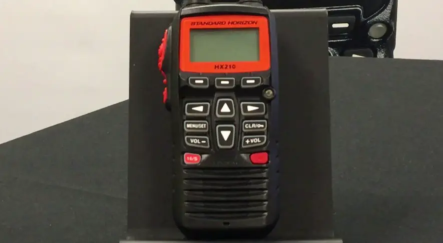 5 Best handheld aviation radio in 2022 8 Screenshot 2 2