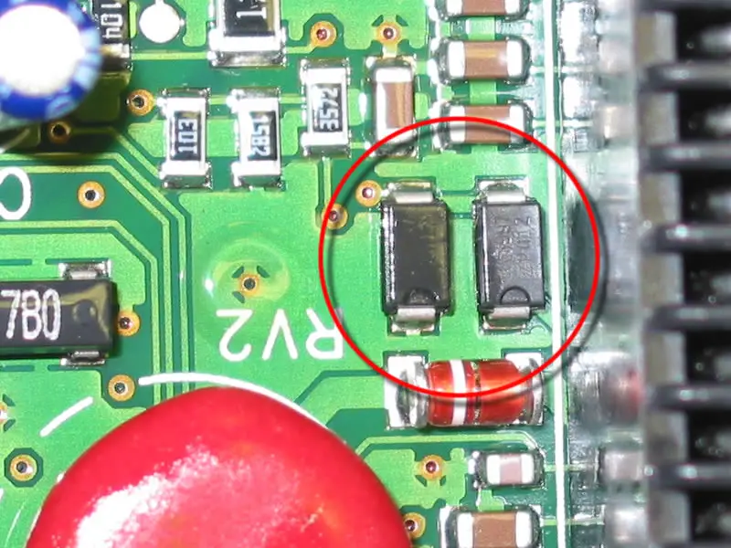 Radio Class 2 Serial Data: Everything There Is To Know! 1 radio serial code