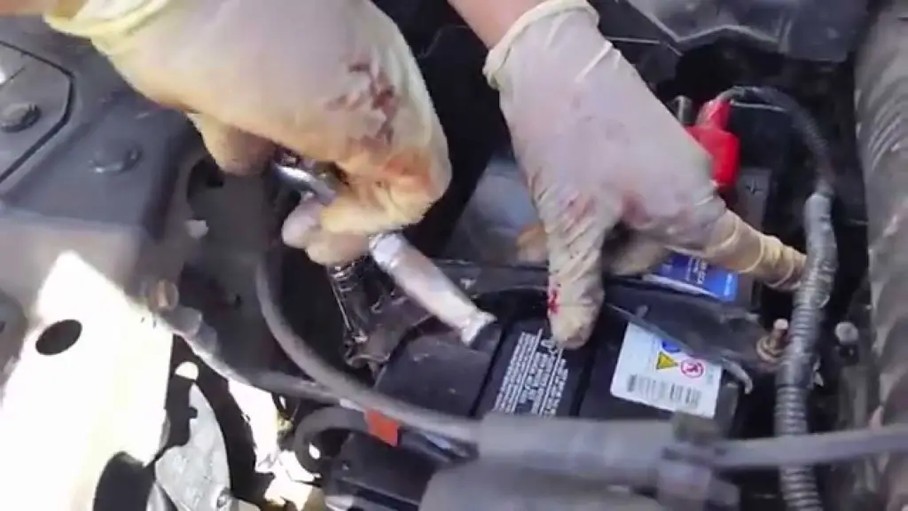 Honda Pilot Radio Not Working - Simple Solutions to Get Your Sound Back! 2 Dead Battery