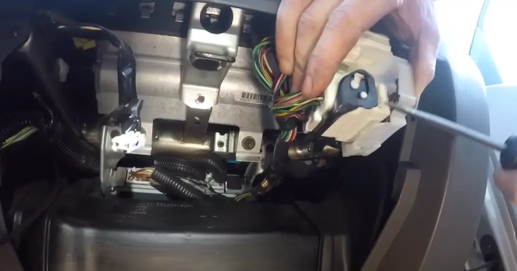 thumbnail image 2 of Ford Fusion Taurus Radio ACM Audio Control Module REPAIR SERVICE (2013-2015) – Lifetime Warranty 2 of 5