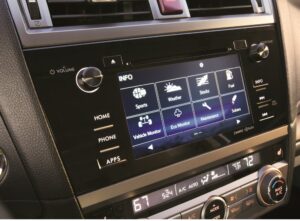 Subaru Radio No Sound - 3 Common Problems And Fixes!