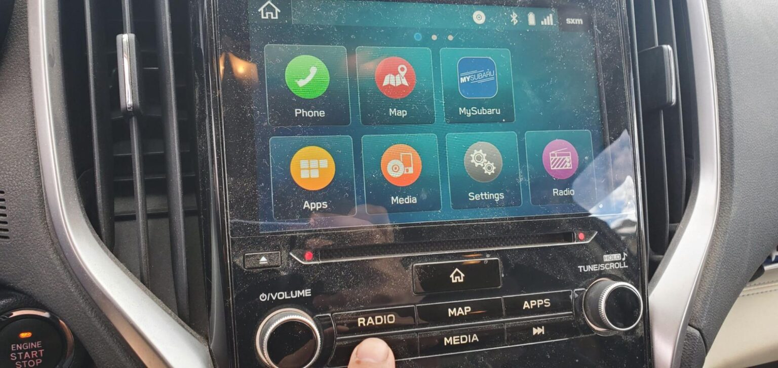 How To Reset Subaru Radio: Full Step-By-Step Guideline!